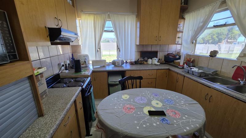 4 Bedroom Property for Sale in Klein Brak Western Cape